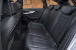 Audi A4 Allroad 3.0 TDI Quattro 2016 года (UK)